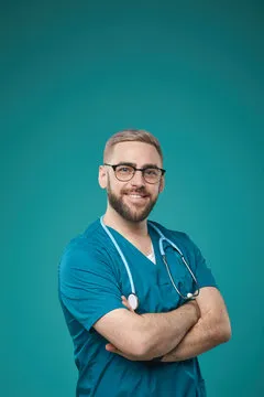 客户成功经理肖像