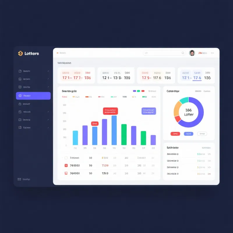 Data Analysis Dashboard
