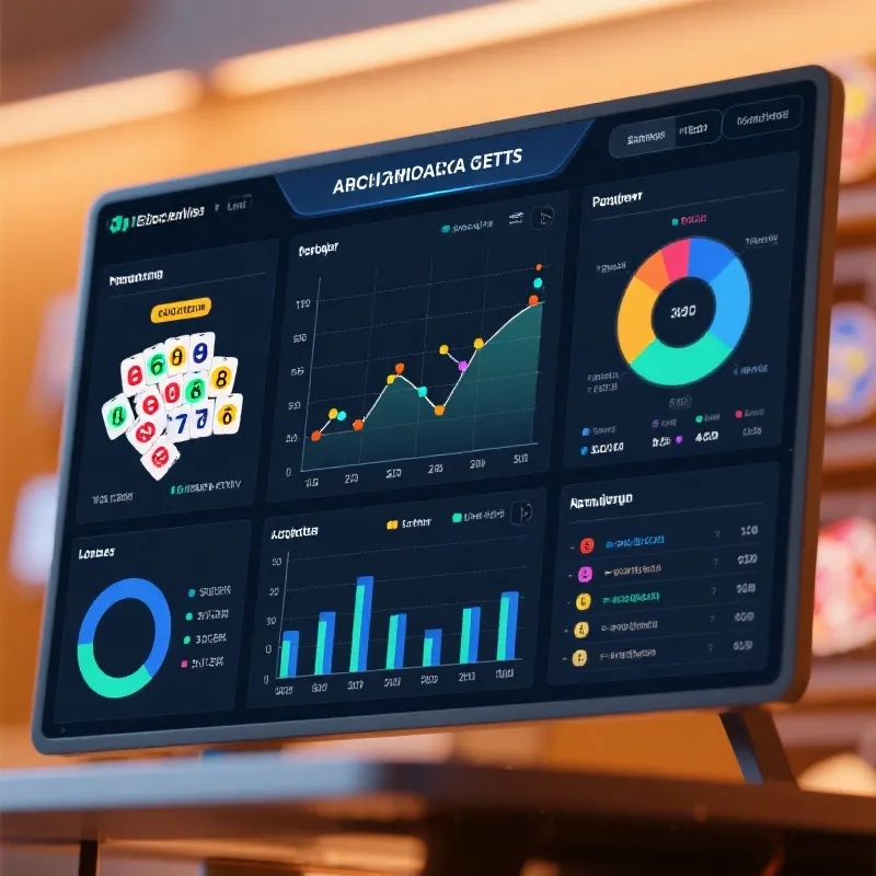 AI Prediction Dashboard