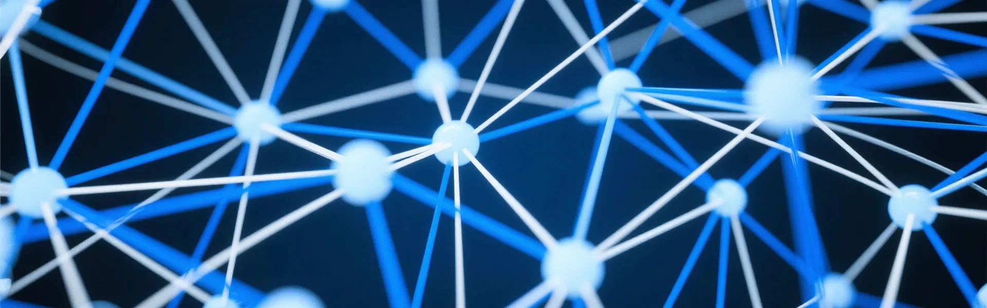 Data Network Background