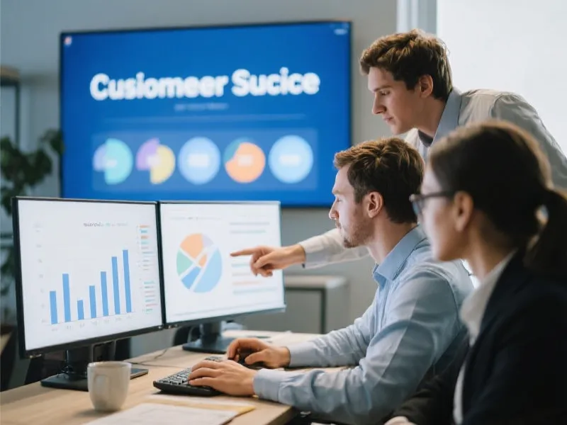 Customer Success Team