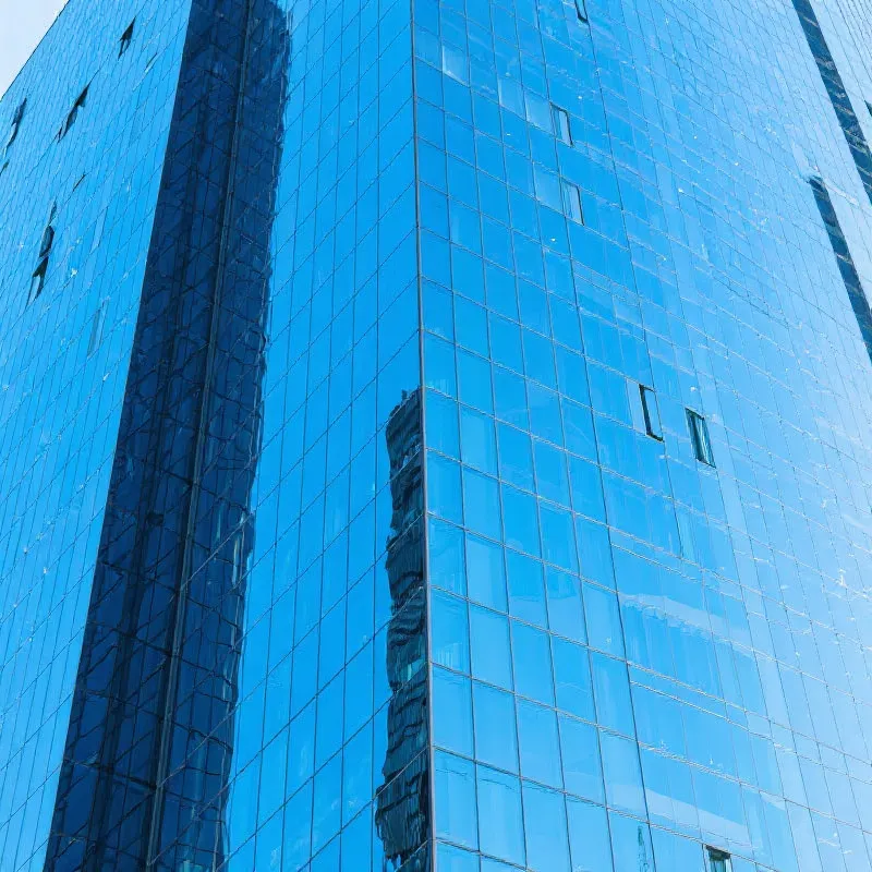 Corporate Headquarters